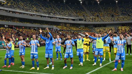 Fotbalistul care a fost titular anul trecut la Universitatea Craiova a ajuns acum la Tractor. Decizia luată chiar în ziua meciului din Europa