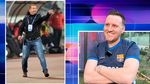 ProSport a organizat o întâlnire-șoc între Nicolae Mitea și Ionuț Chirilă: cum au reacționat cei doi. „E ca un tată pentru mine. Caracter!”