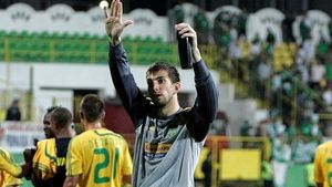 "Kuciak și Costly vor juca în liga a patra! E dorința lor și le-o vom respecta!"