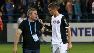 "Nici nu au auzit de el!" Oficialii Viitorului au pus mâna pe telefon când au auzit că Sampdoria vrea un jucător din echipa lui Hagi. Ce răspuns au primit