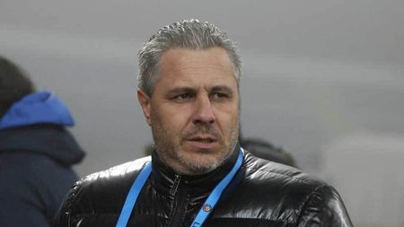 Marius Șumudică, suspendat 6 luni și amendat cu 100.000 de lei pentru pariuri! Astra nu-l dă afară: "Nu ne lepădăm de el!"
