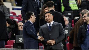 Ronaldo și-a ales favorita de la Campionatul Mondial, după ce Brazilia a fost eliminată: „Confirmă de la meci la meci!” Cine este MVP-ul turneului în opinia fostului mare atacant