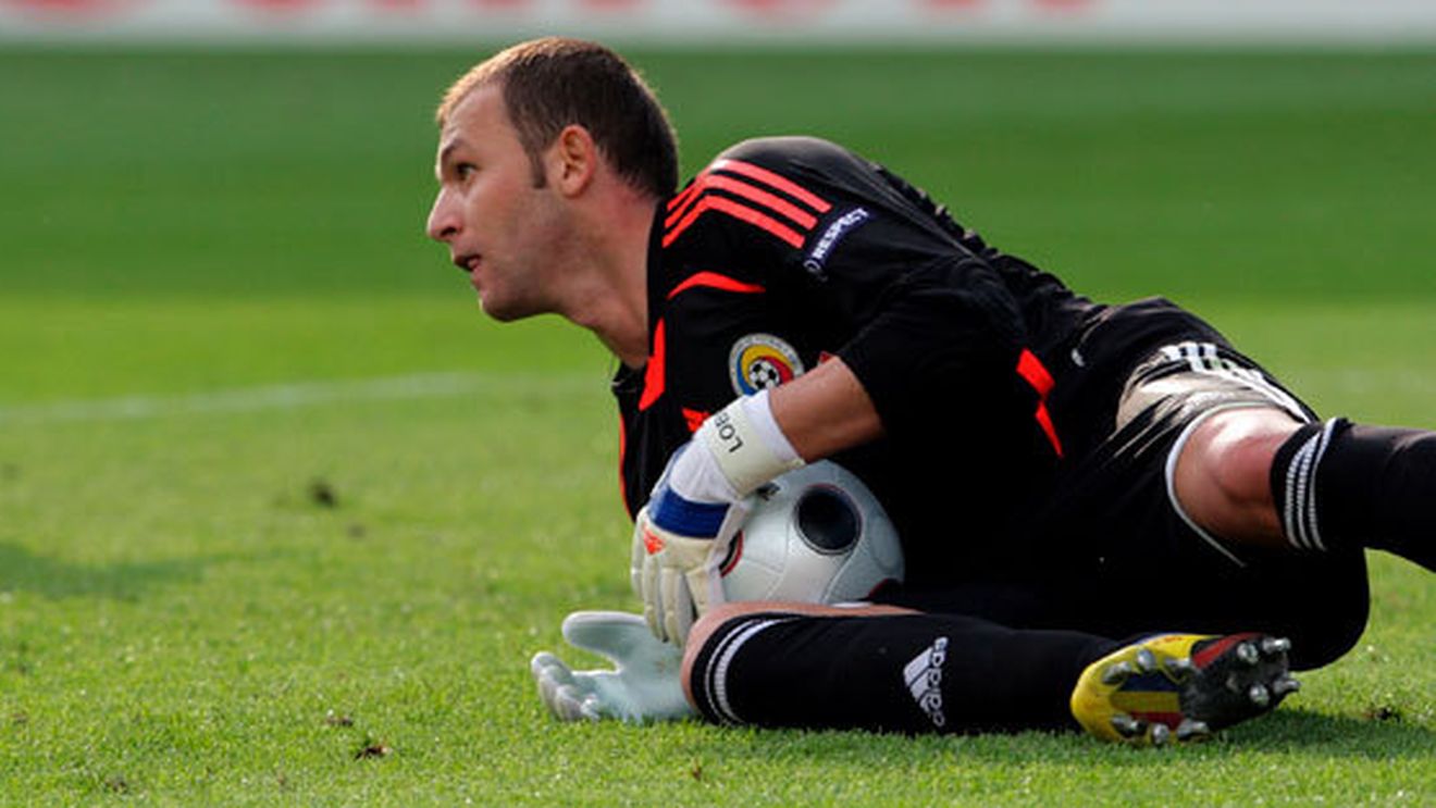 Lobonț: "Mergem la Cluj să câștigăm"