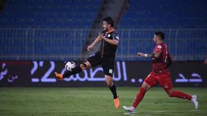 Budescu încântă din nou! VIDEO | Mijlocașul a marcat pentru Al-Shabab după două luni