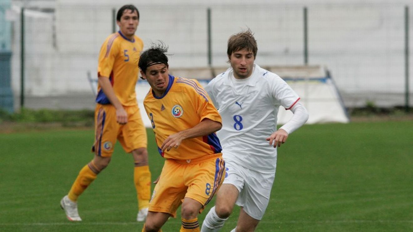 La tineret ne-a ieșit!