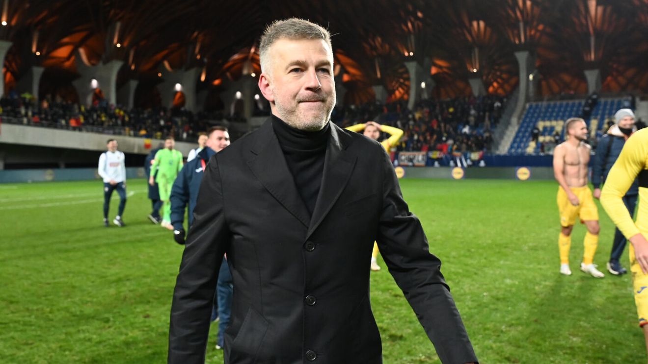 Edi Iordănescu, verdict uluitor despre Ianis Hagi: „Dacă nu era băiatul lui Gică Hagi...”