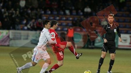 Tudor, acuzat că a tras cu "câinii"! "Și-a bătut joc de o întreagă echipă, a împins Dinamo de la spate"