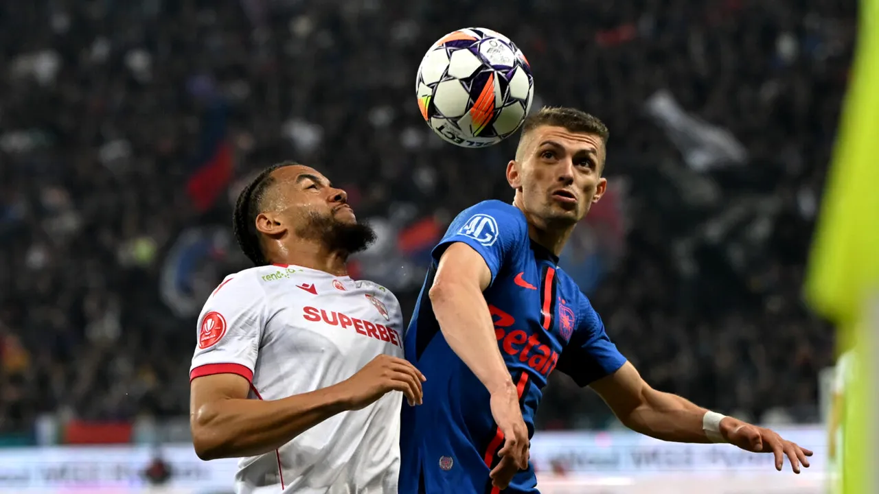 Antrenorul care o poate transforma pe Dinamo într-o forță a Superligii: „Fără discuție”. Condiția care trebuie îndeplinită. EXCLUSIV