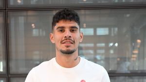 Presa din Ungaria a reacționat după transferul lui Florinel Coman în Arabia! Ce au scris jurnaliştii maghiari despre lovitura dată de Gigi Becali