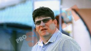 Pustai:** "Chiar dacă scorul arată frumos, am avut un meci extrem de greu"