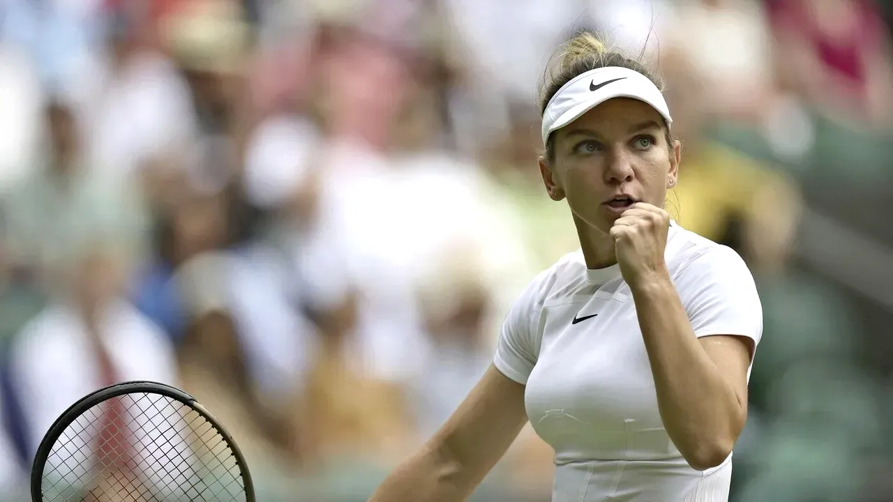 Netflix nu face niciun documentar cu Simona Halep