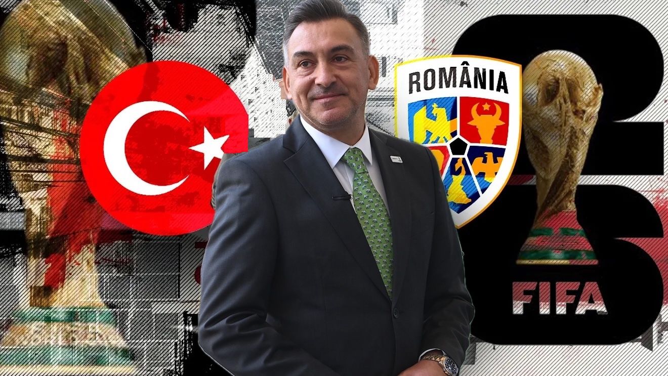 Ilie Dumitrescu s-a lămurit după ce a discutat cu fotbaliștii naționalei și a dat verdictul înainte de Turcia – România: „E nevoie de asta!”
