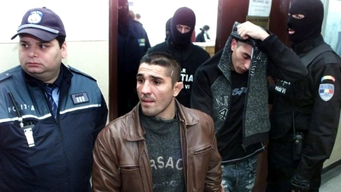 A murit Costel Corduneanu, fost olimpic pentru România și campion mondial la cadeți, la lupte. Era unul dintre cei mai temuți interlopi ai țării