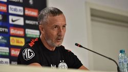 Al-Hamlawi şi Lukic, aleşi de Mihai Stoica înainte de Nsimba! Gigi Becali caută atacant, iar oficialul FCSB a dat verdictul