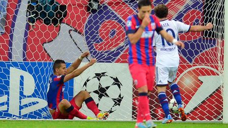 "Efectul Schurrle"! Georgievski, doar rezervă la echipa națională a Macedoniei