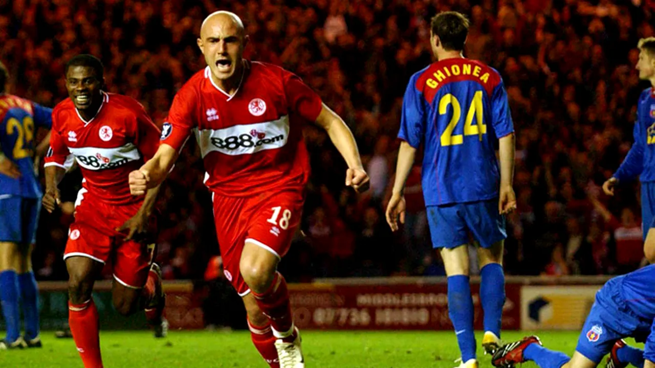 Maccarone: 