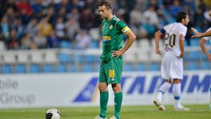 Cerut de fani la națională și pus la zid de Mircea Lucescu,** Sânmărtean rupe tăcerea