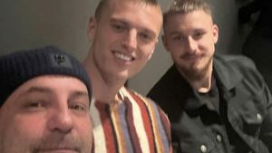 Știrea nopții vine din Italia despre transferul lui Radu Drăgușin! În ce oraș al Europei au zburat impresarii Florin Manea și Gabriele Giuffrida pentru a încheia afacerea care a pus pe jar întregul continent!