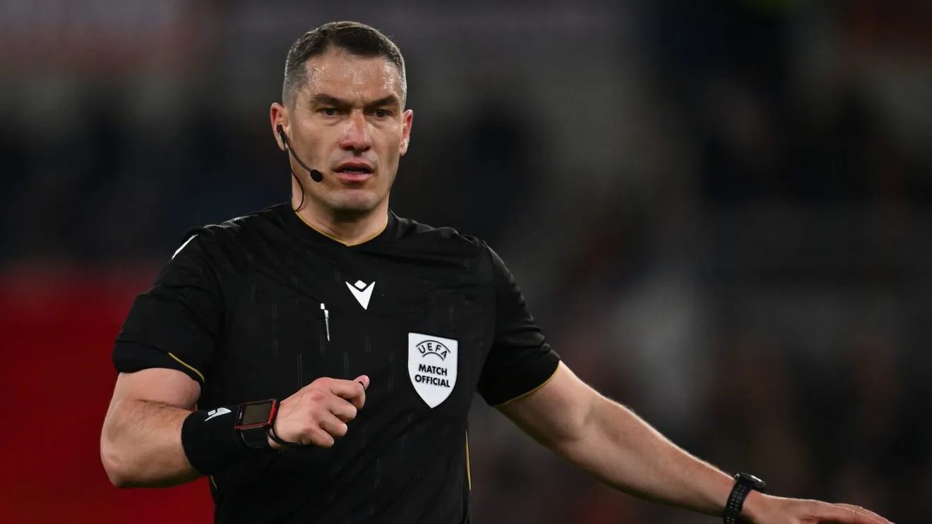 La o zi după scandalul din Barcelona – Atletico, FIFA a luat decizia în cazul lui Istvan Kovacs! A venit anunțul despre Campionatul Mondial