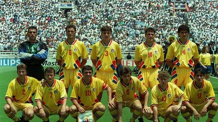 „Iliescu minte, Hagi președinte”! Ziua în care România l-a făcut pe Maradona să plângă în palme. Cum s-a ales Ilie Dumitrescu cu un milion de dolari la semnătură și ce au făcut fotbaliștii naționalei după cea mai mare victorie din istoria fotbalului românesc | SPECIAL