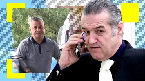 Mesajul lui Nelu Varga, după ce FCSB a luat un nou titlu. Care este planul în Gruia și de ce crede că CFR Cluj a pierdut titlul: „Ne-am asumat asta”. EXCLUSIV