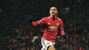 Au bătut palma! Alexis Sanchez e noul "diavol" din lotul lui Manchester United: va avea cel mai mare salariu in istoria Premier League