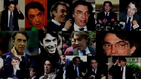 Lucescu, "The Special One"! Moratti: "E singurul mare antrenor pe care îl regret!"