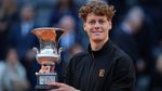 Jannik Sinner, imparabil! A intrat în istorie după ce a câștigat turneul de la Roma și, implicit, toate turneele Masters 1000
