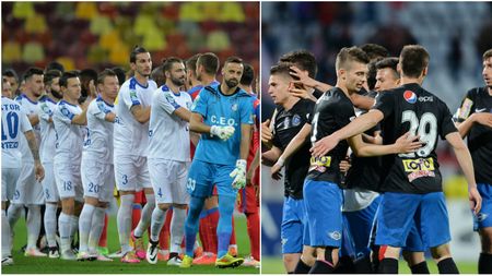 Adversarii românilor în Europa League: Pandurii - Kairat Almaty/Maccabvi Tel-Aviv, Gent - Viitorul, FC Olexandryia - CSMS Iași/Hajduk Split