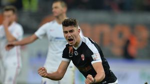 Echipele mari se bat pentru semnătura lui Nedelcearu! O formație de Champions League a intrat pe fir