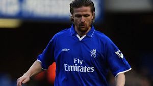 L'Equipe: "Petit va fi noul antrenor al Franței!"