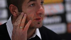 George Galamaz explică HAOSUL de pe teren: "Colegii ȚIPAU la mine!"** MOTIVUL pentru care nu i-a auzit și coșmarul pe care îl trăiește