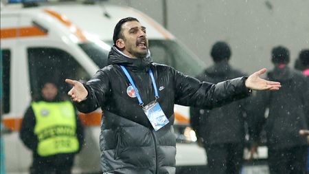 Reacția lui Gigi Becali când a aflat, în direct la TV, că şi-a dat demisia Charalambous: „Înseamnă că pleacă şi el. Erau ca frații!”