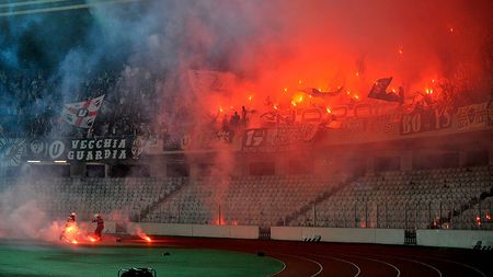 Șeful ISU Cluj, confirmă: "Cluj Arena este un stadion sigur! Și-au rezolvat problemele". "U" Cluj era pregătită să joace pe alt stadion