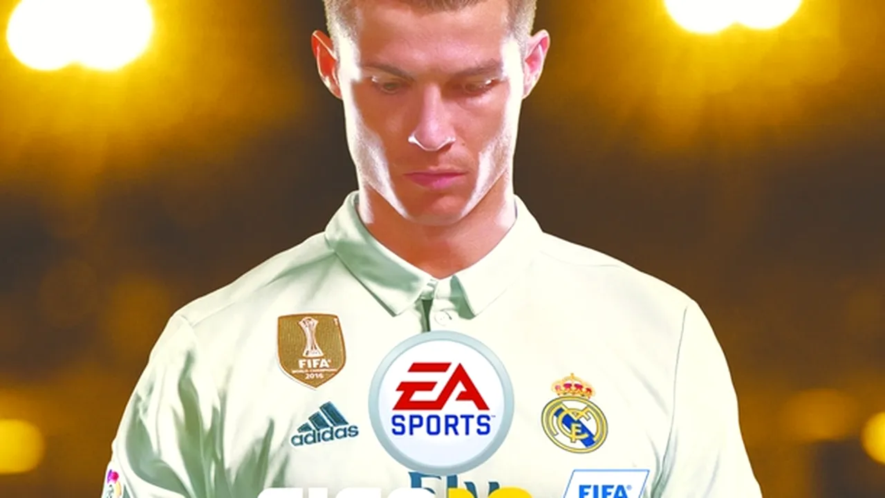 FIFA 18 la EA Play 2017: gameplay trailer și întoarcerea modului The Journey