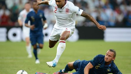 Egalul care îi încântă pe englezi:** "Disciplina ne-a permis să obținem această remiză și putem fi fericiți! Franța se va lupta la titlul european"