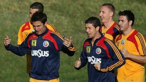 Boloni:** "Serbia are o generație cum aveam noi acum 15 ani!"