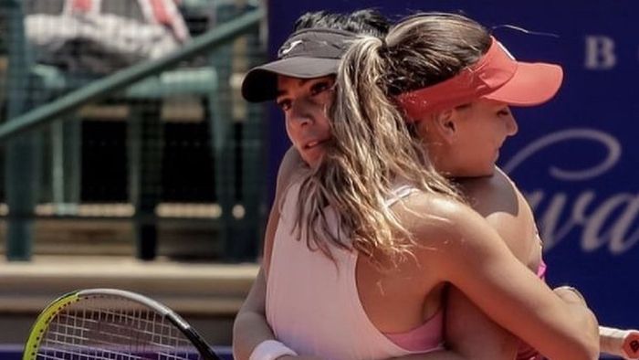 După Naomi Osaka și Garbine Muguruza, încă o jucătoare de top se retrage din cauza problemelor de sănătate mintală! A pierdut ultimul meci în fața unei românce | FOTO