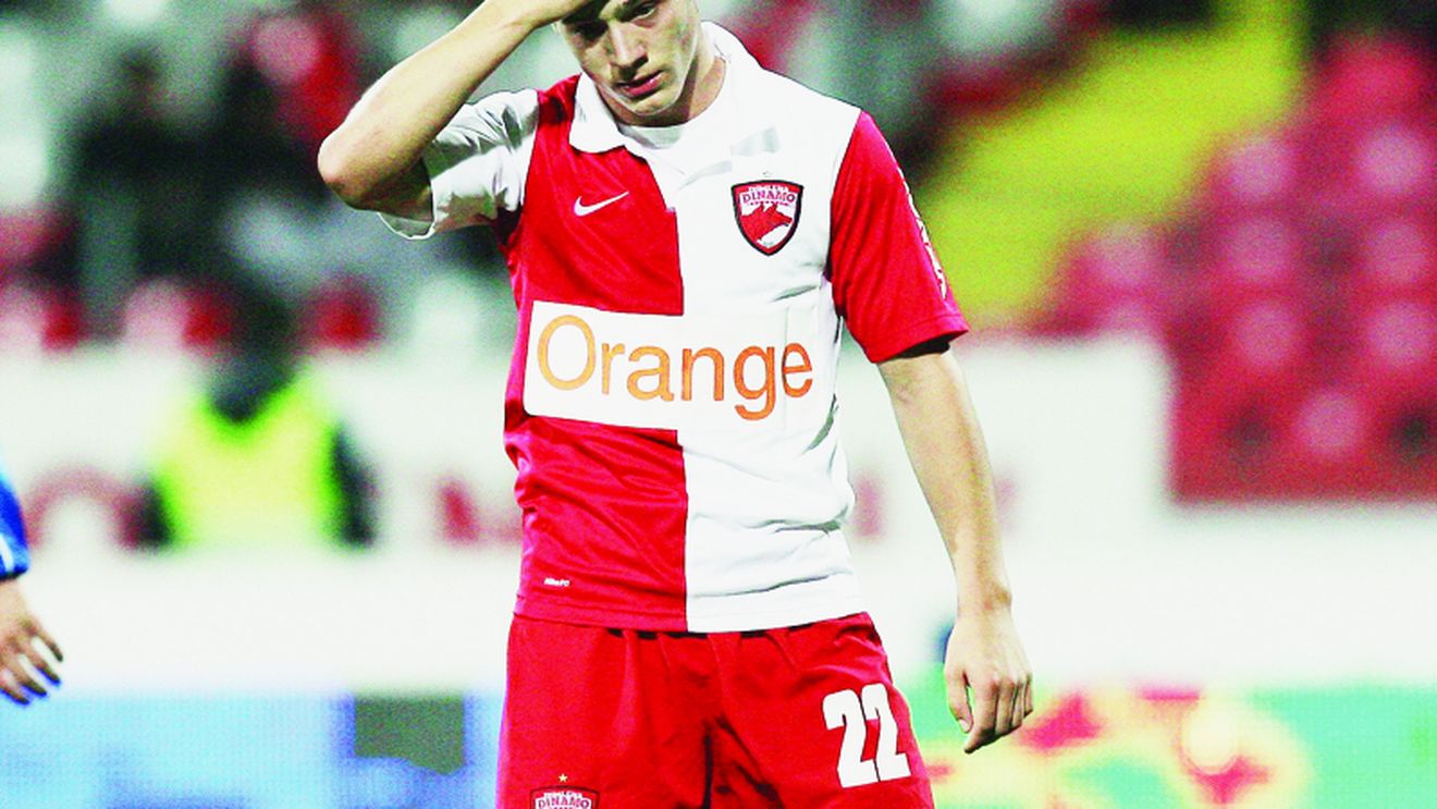 Torje a fost izolat de coechipieri!** Vezi motivul