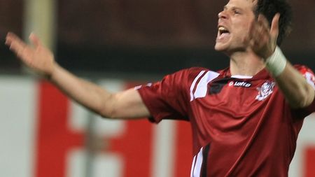 E oficial! Steaua NU l-a ofertat pe Bozovic!**