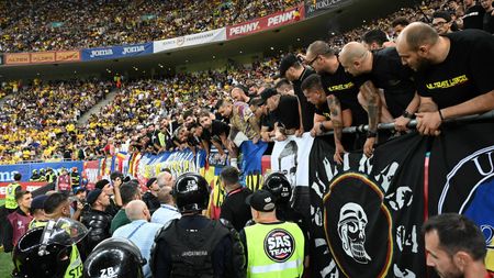 Sârbii sunt cu ochii pe România - Kosovo! Cum au reacționat după incidentele de pe Arena Națională. „Scene șocante la vecini!” Săgeți subtile spre kosovari