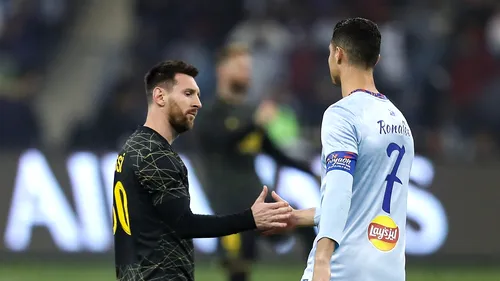 Miliardarul român care i-a șocat pe englezi pentru că e mai bogat decât Messi și Ronaldo la un loc! La noi e celebru, pentru ei e „un star de care nimeni n-a auzit”