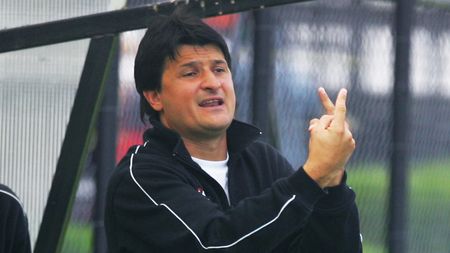 Falub: „Ne vom juca șansa cu Steaua!"