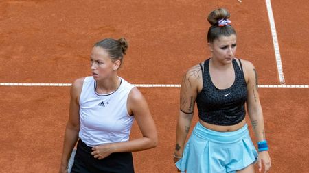 O jucătoare română dezvăluie mesajele oribile primite după ce a învins o adversară din Top 100 WTA: „Câți bani ai câștigat, vaca dracului? Lucrezi pentru mafia pariurilor!" FOTO