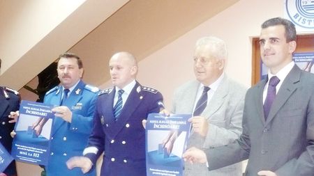 Jean Pădureanu a zis nu votului ilegal