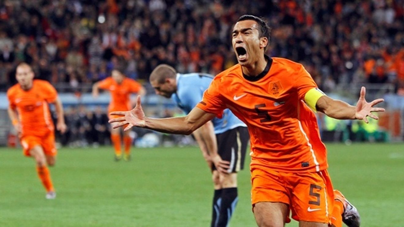 VIDEO "Predecesorii" lui Gio! TOP 'torpile' de la CM care au rupt plasa!