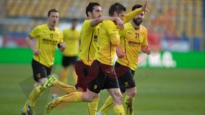 Astra, colac de salvare pentru Brașov. Florin Marin, luat peste picior: "Sună-l pe Piți"