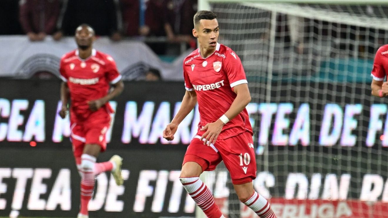 „Dați-l pe Cîrjan”. Le-a cerut să-l vândă de urgență campioanei Austriei: „Iei 6 jucători cu banii ăștia”