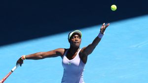 Surpriză la Australian Open!** Serena Williams a pierdut sfertul de finală contra lui Sloane Stephens
