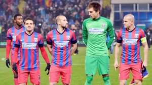 Gigi Becali a introdus „clauza Tătărușanu” la FCSB după ce portarul a plecat fără să ia vreun ban pe el: „De atunci nu am mai fost prost!” EXCLUSIV